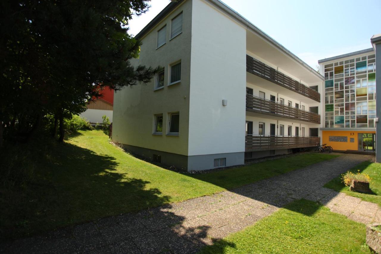 #Demmi'S Zirbenstube Apartment Altstadten Bagian luar foto
